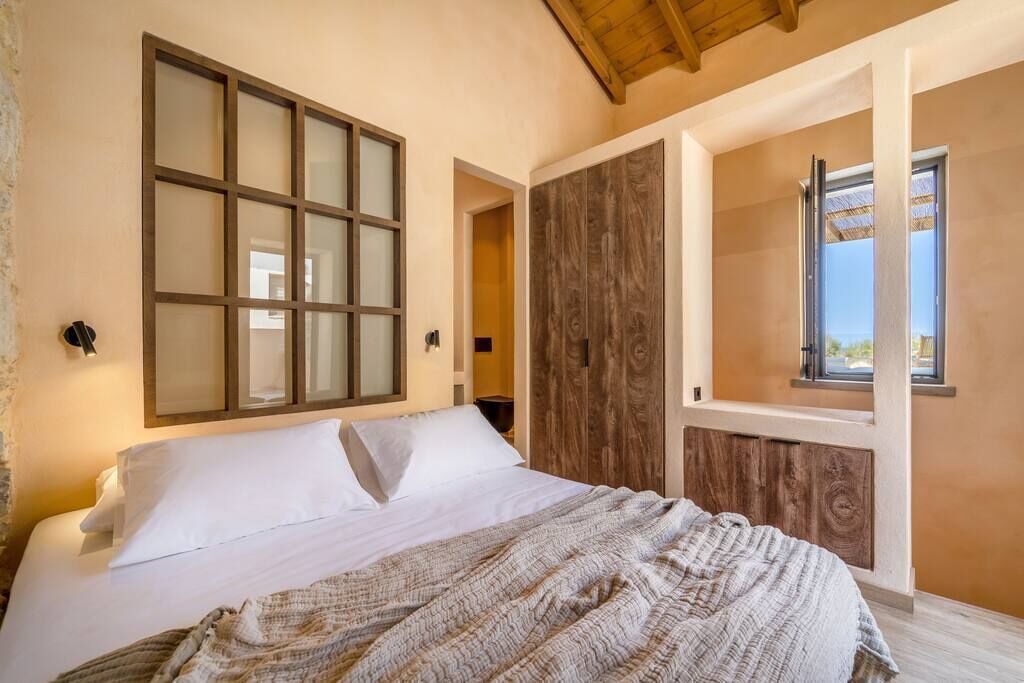 Photo of Bedroom in Kalyves