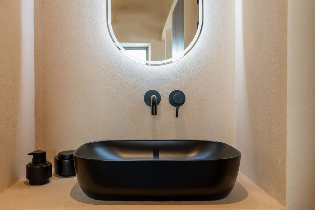 Photo of Bathroom in Kalyves
