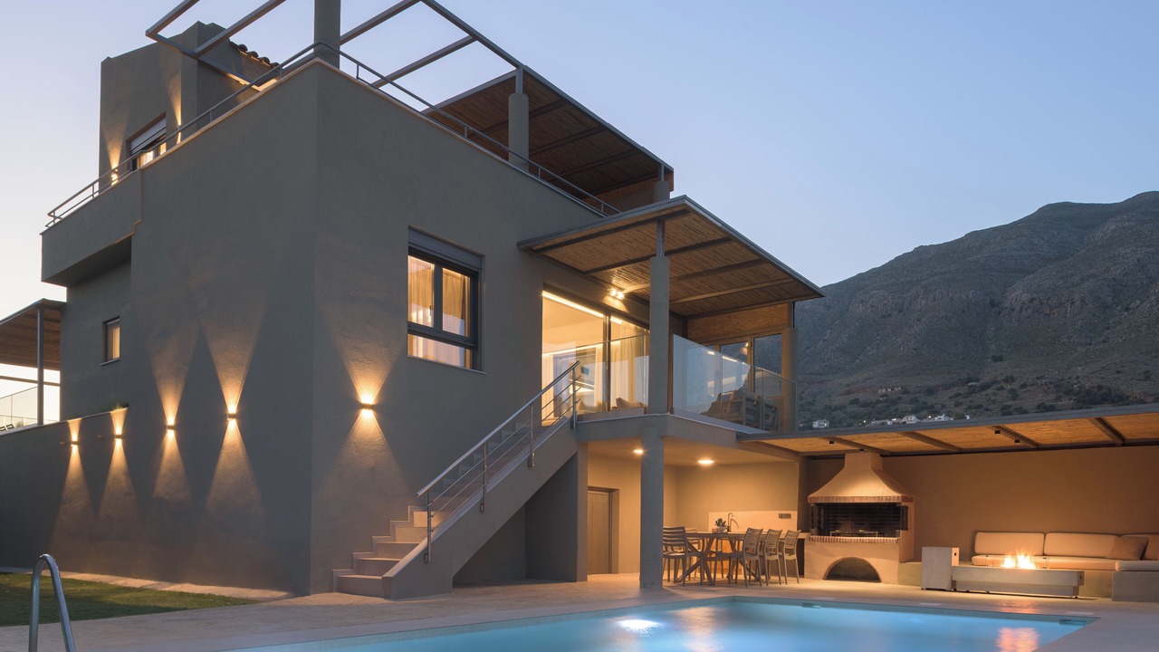 Photo of Outdoor in Agios Vasileios