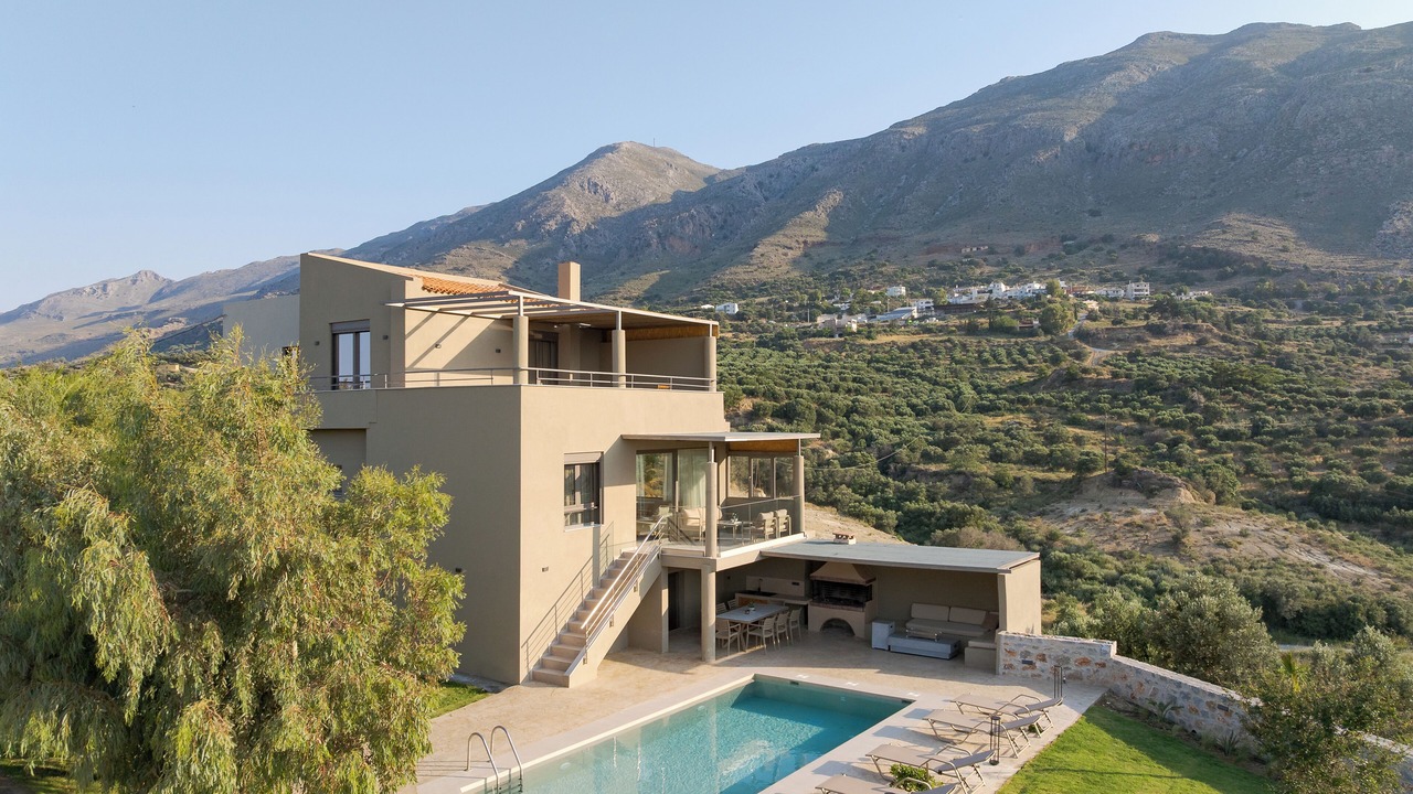 Photo of Outdoor in Agios Vasileios