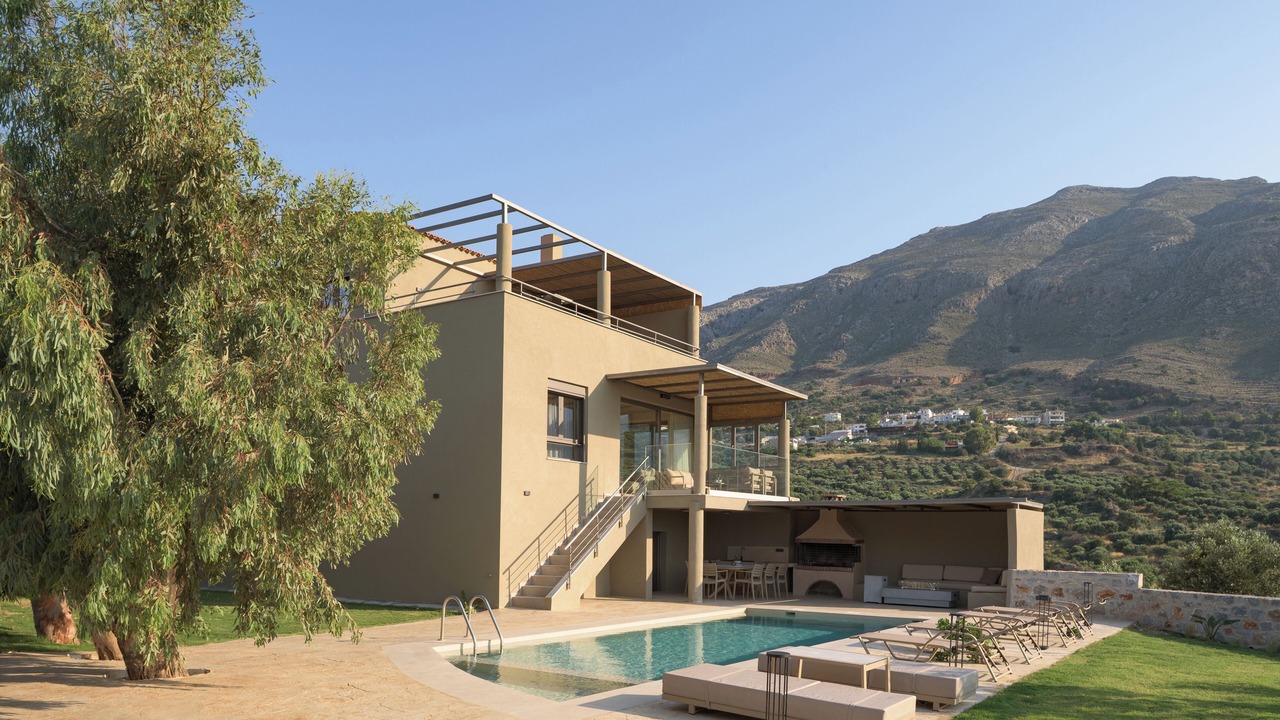 Photo of Outdoor in Agios Vasileios
