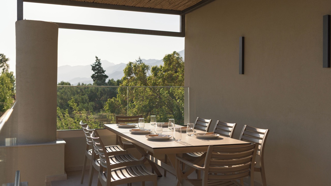 Photo of Outdoor in Agios Vasileios