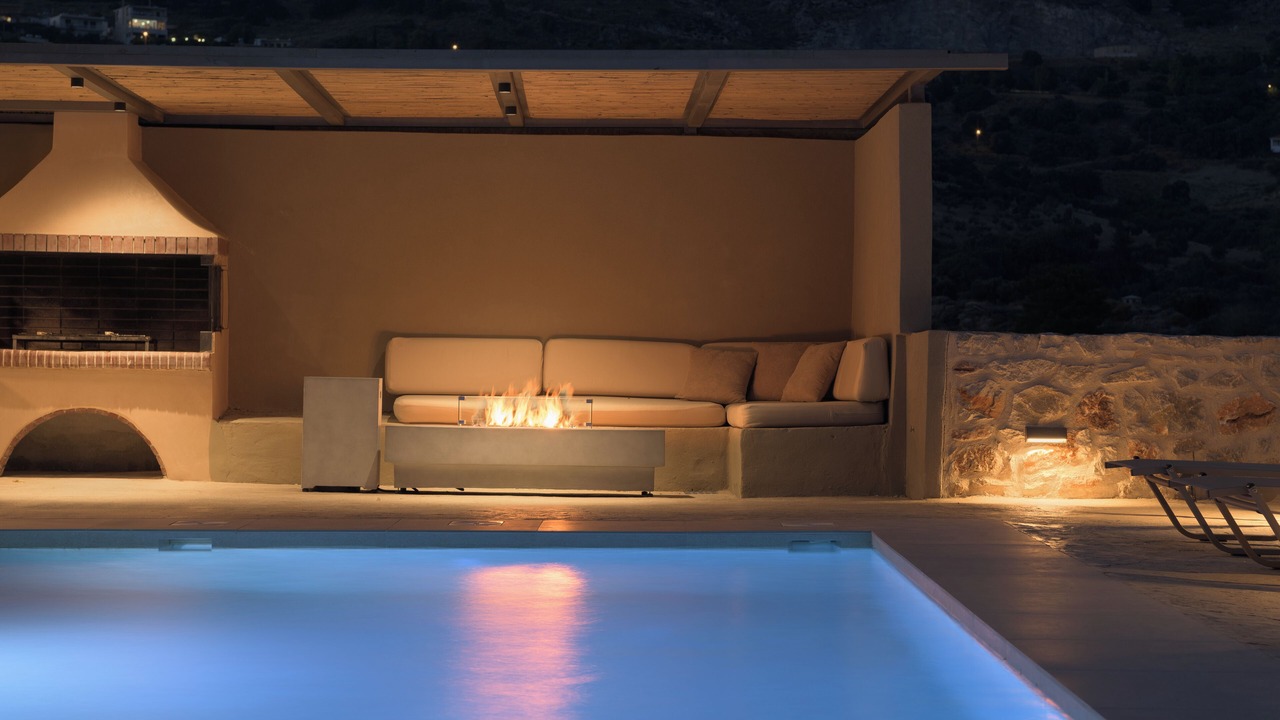 Photo of Outdoor in Agios Vasileios