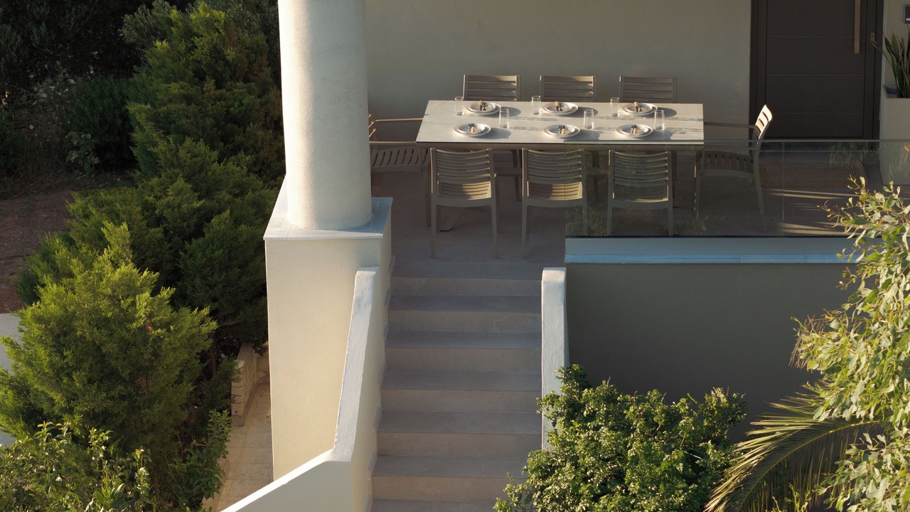 Photo of Outdoor in Agios Vasileios