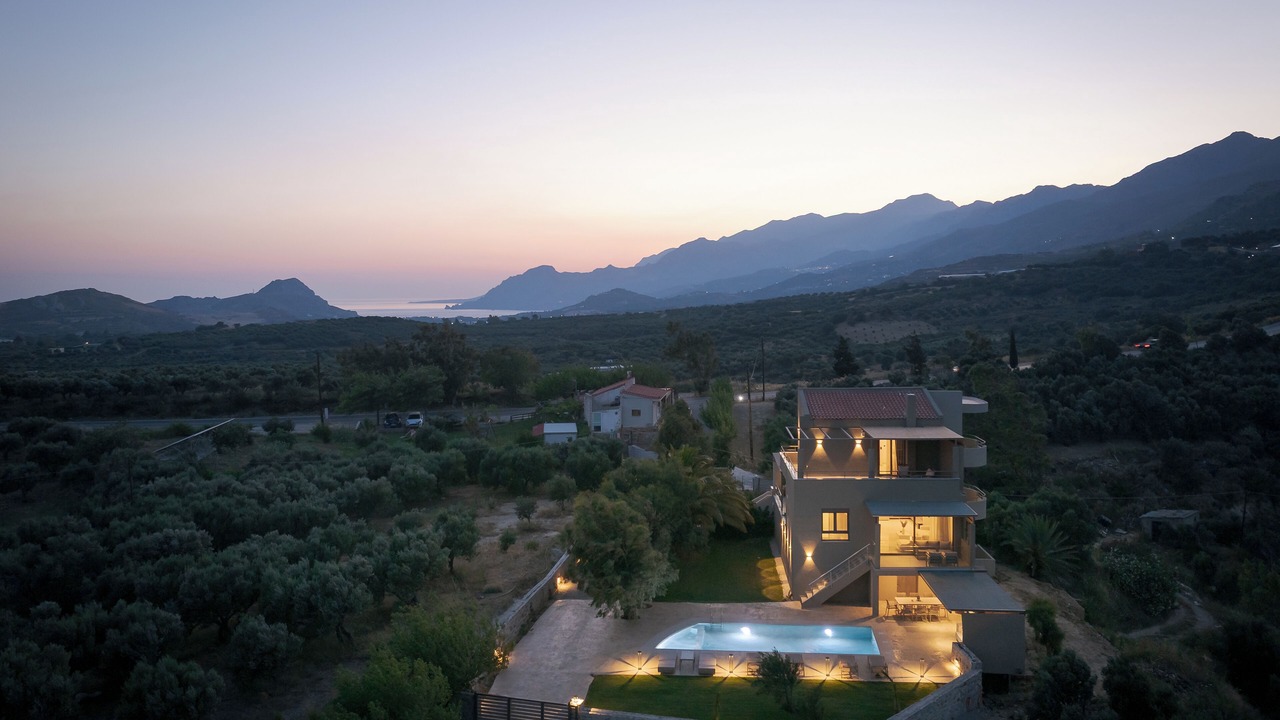 Photo of Outdoor in Agios Vasileios