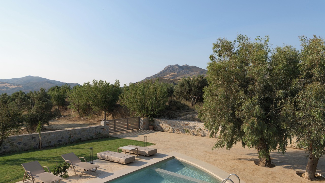 Photo of Outdoor in Agios Vasileios