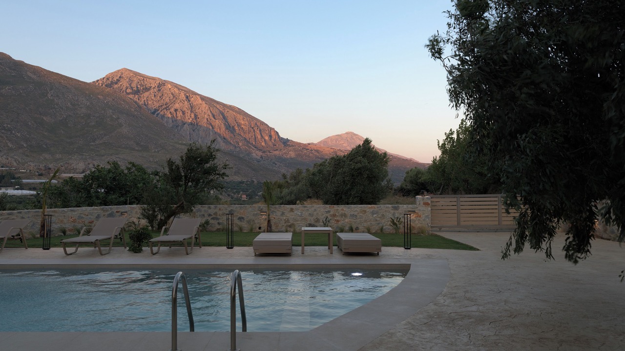 Photo of Outdoor in Agios Vasileios
