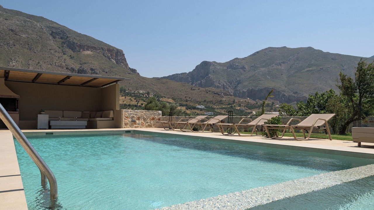 Photo of Outdoor in Agios Vasileios