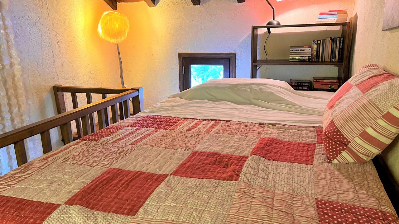 Photo of Bedroom in Skopelos