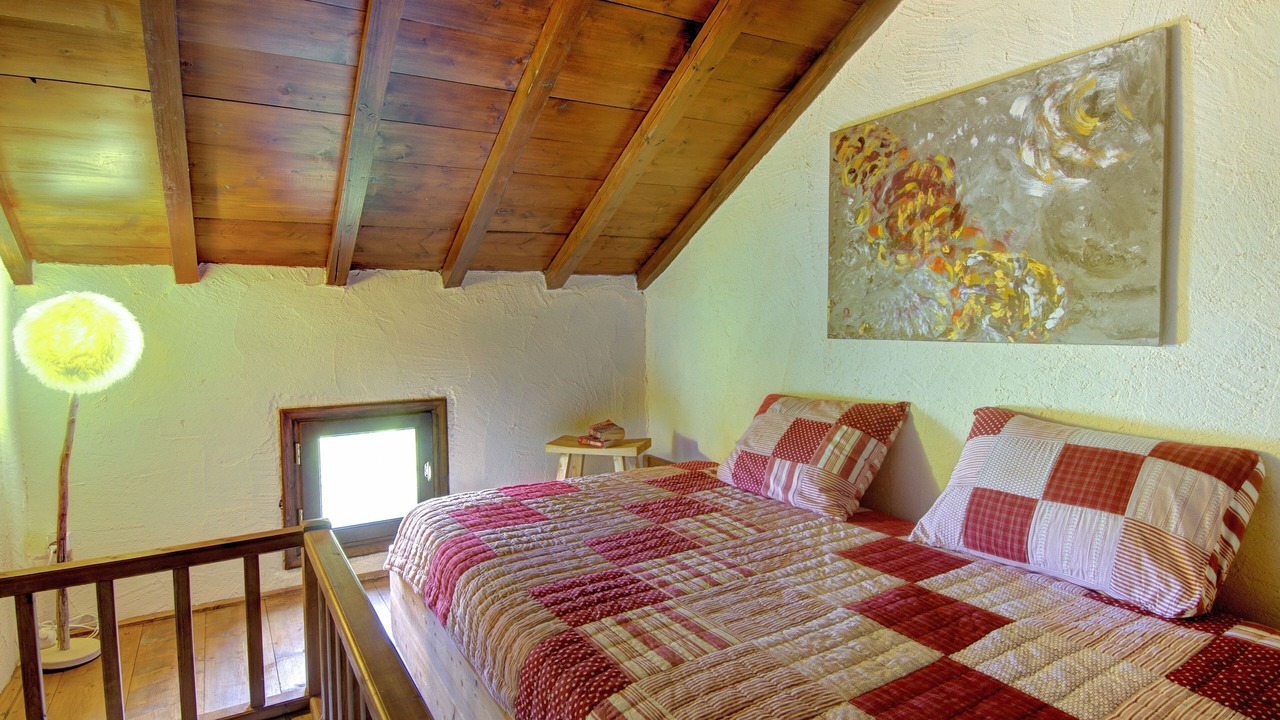 Photo of Bedroom in Skopelos