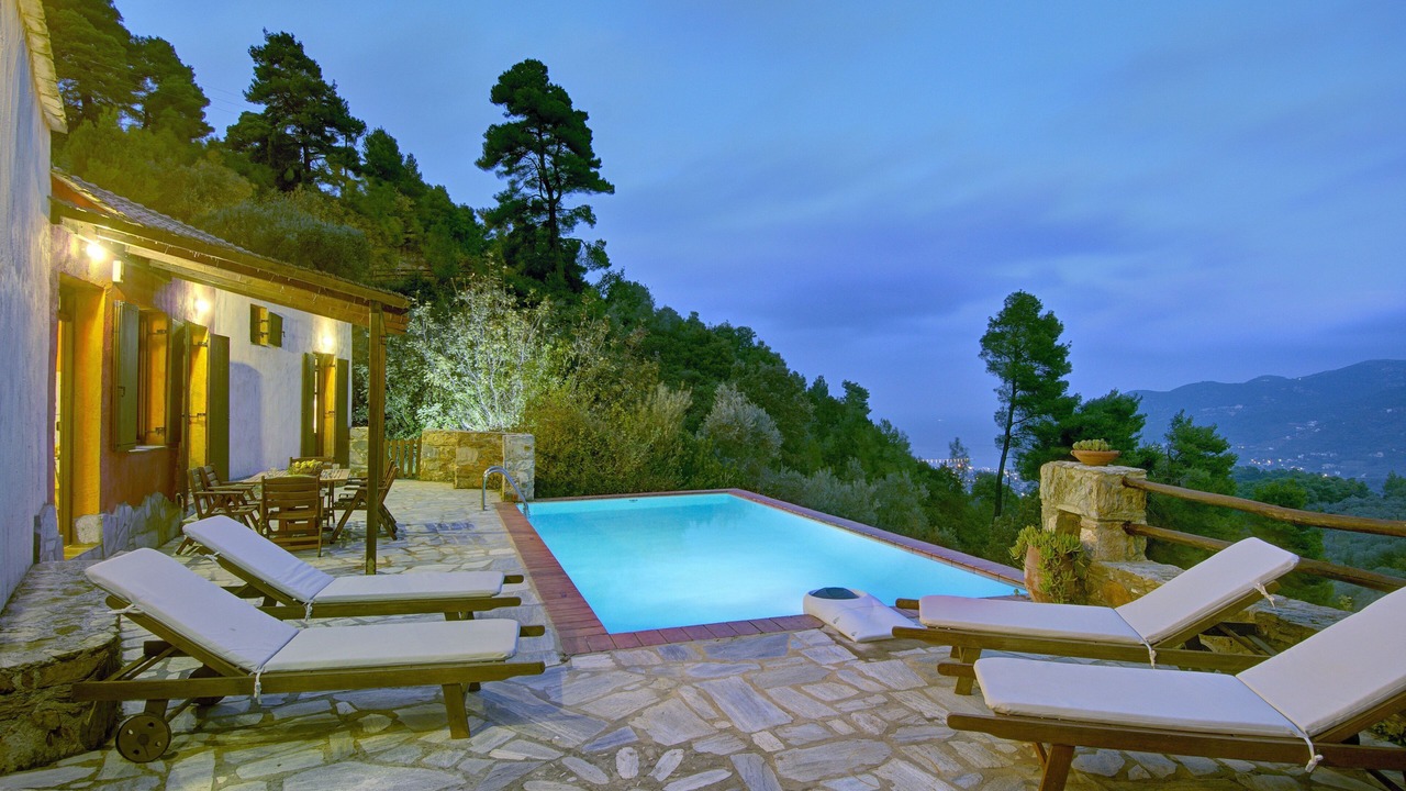 Photo of Outdoor in Skopelos