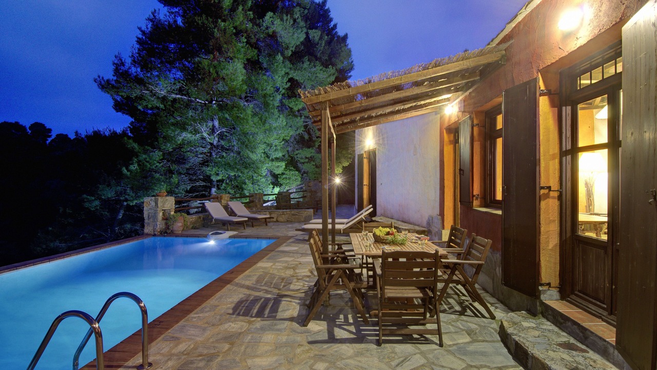 Photo of Outdoor in Skopelos
