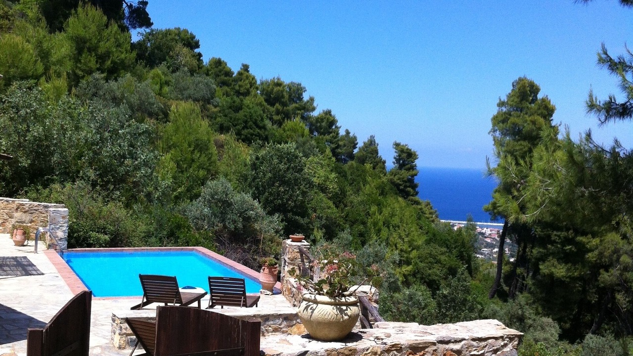 Photo of Outdoor in Skopelos