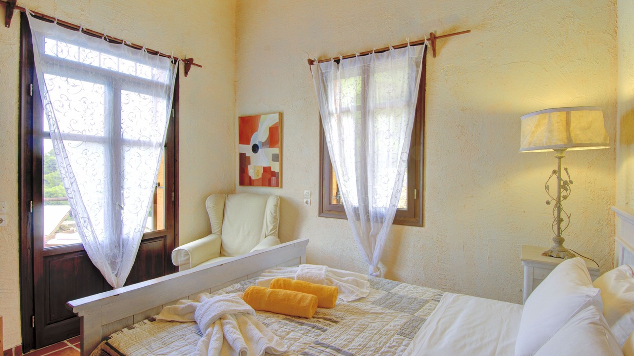 Photo of Bedroom in Skopelos