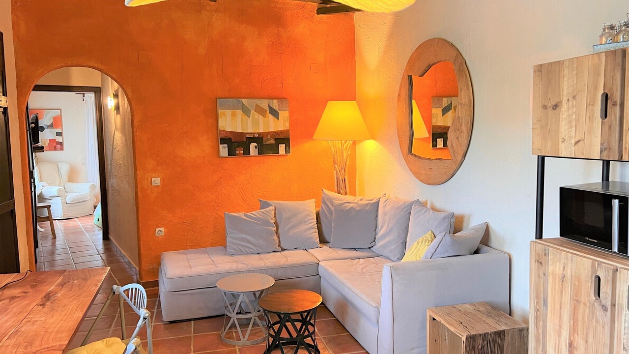 Photo of Livingroom in Skopelos