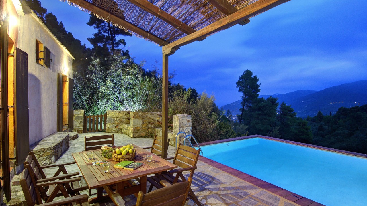 Photo of Outdoor in Skopelos