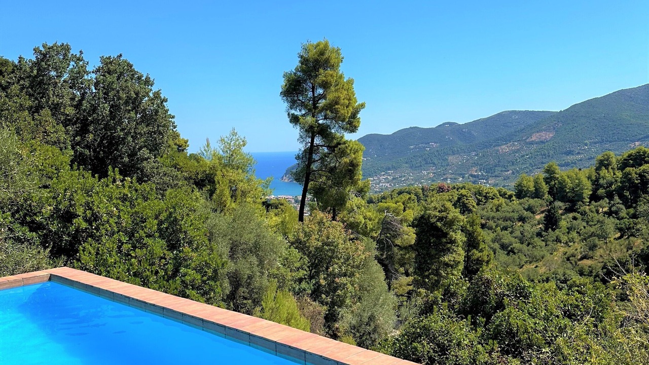 Photo of Outdoor in Skopelos