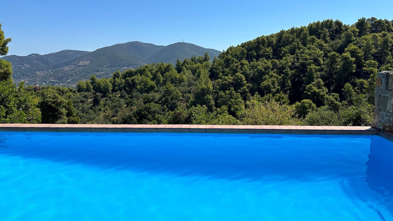 Photo of Outdoor in Skopelos