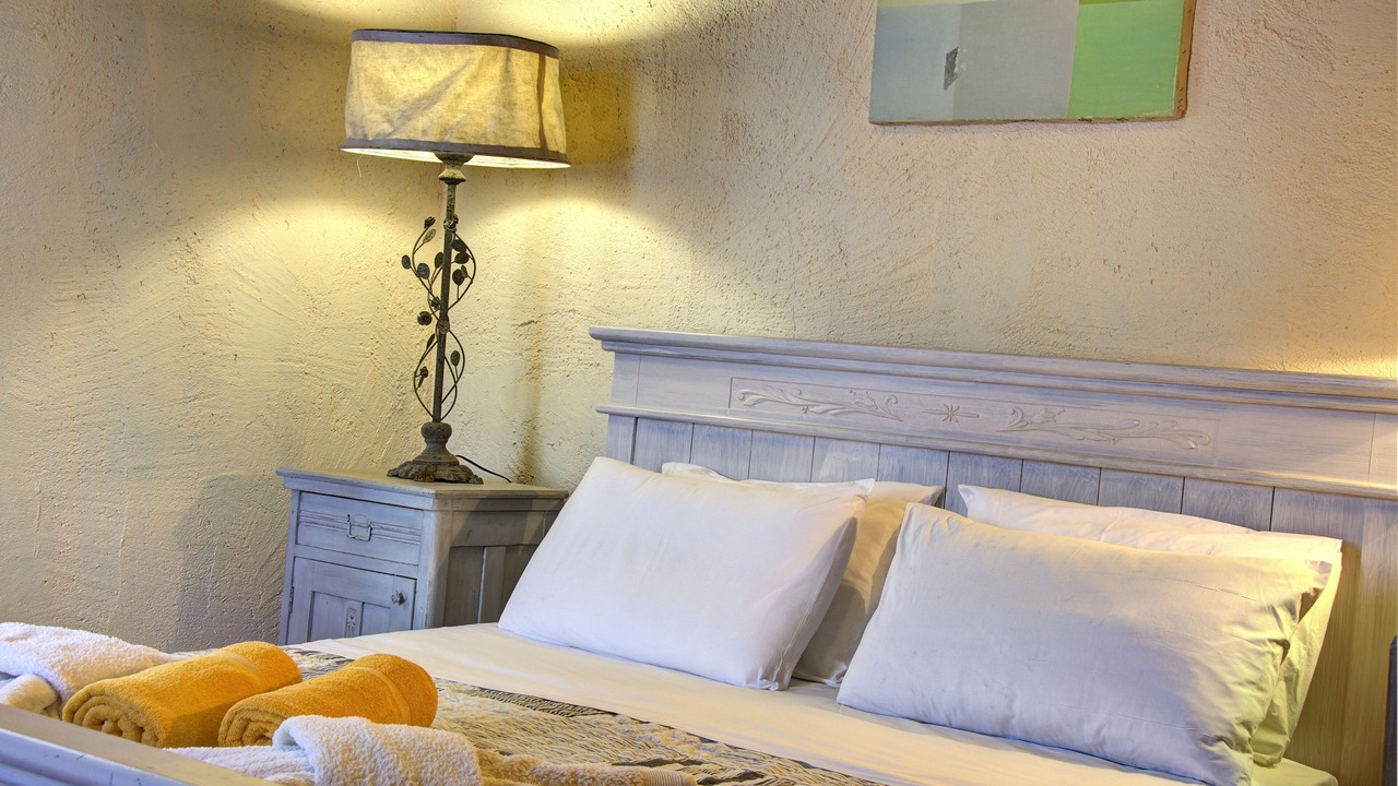 Photo of Bedroom in Skopelos
