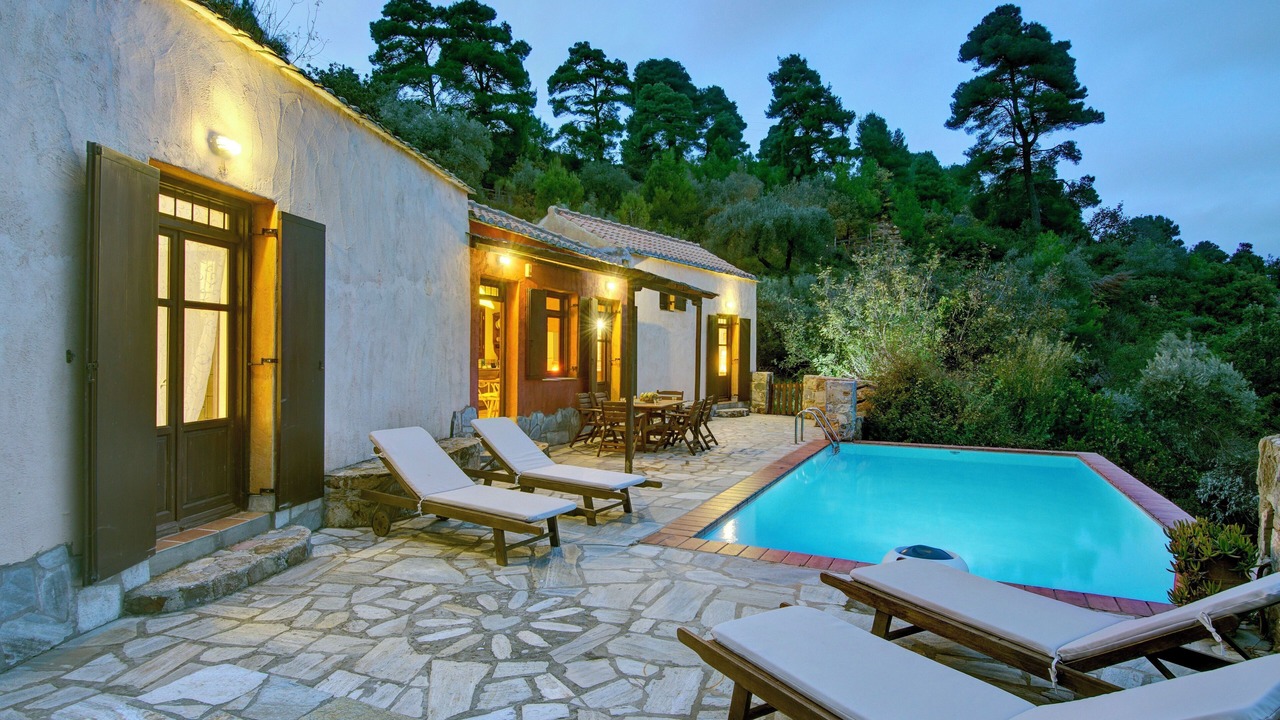 Photo of Outdoor in Skopelos