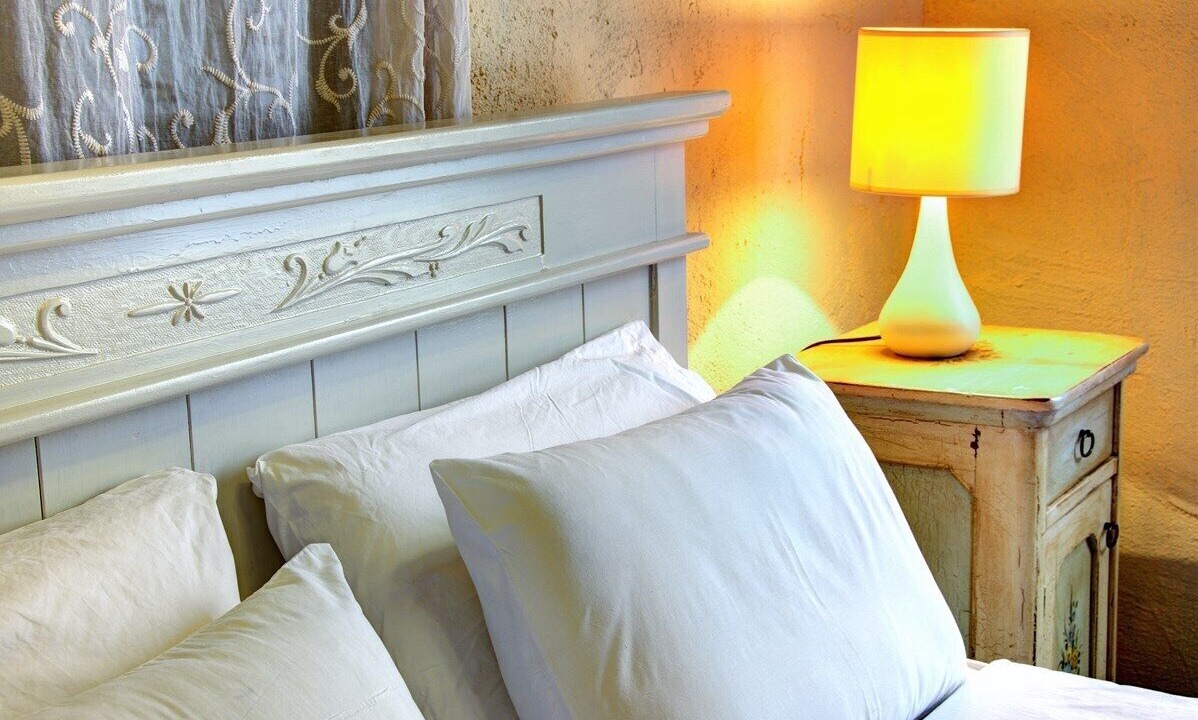 Photo of Bedroom in Skopelos