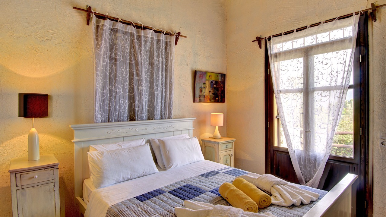Photo of Bedroom in Skopelos