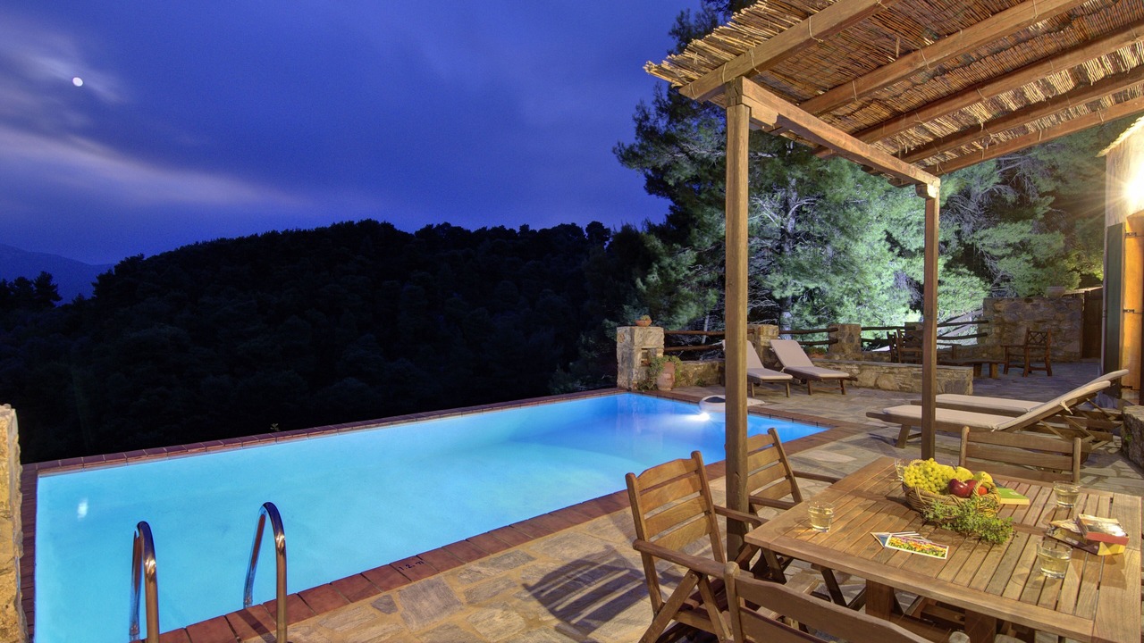 Photo of Outdoor in Skopelos