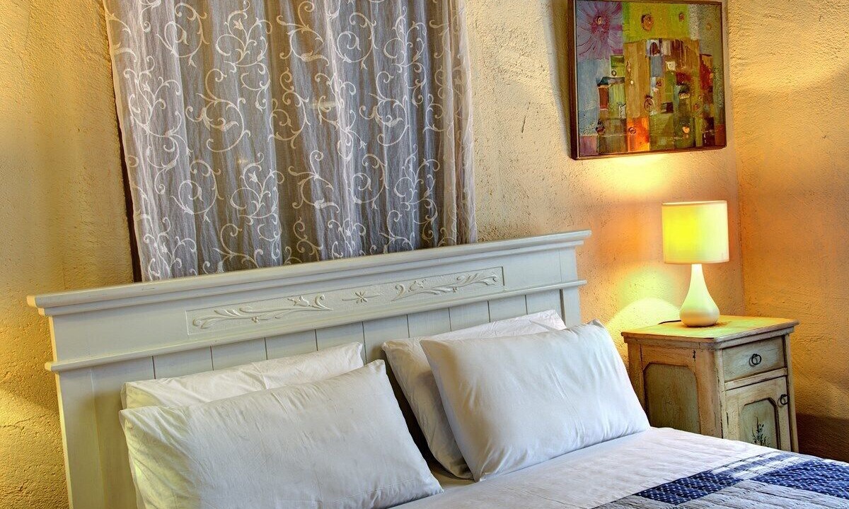 Photo of Bedroom in Skopelos
