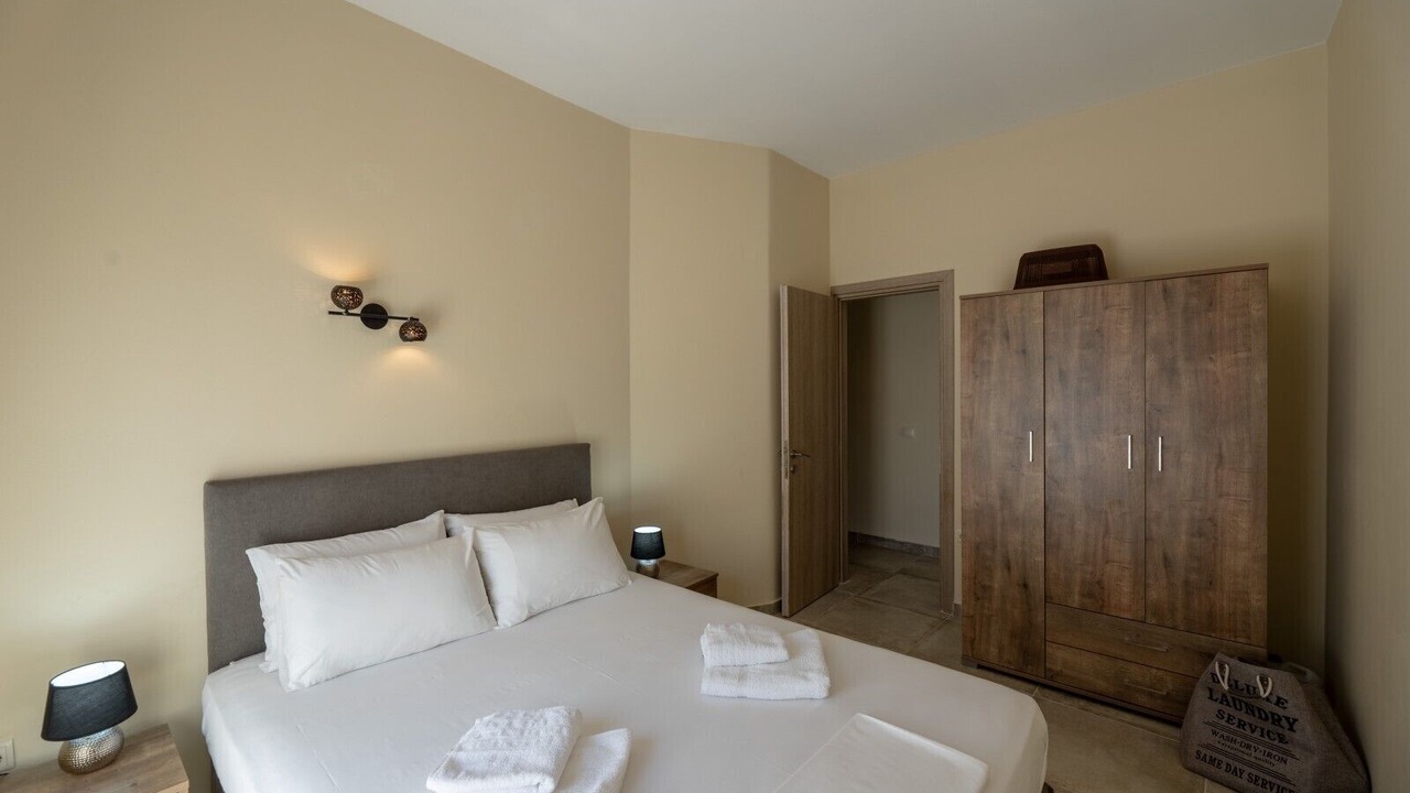 Photo of Bedroom in Skala