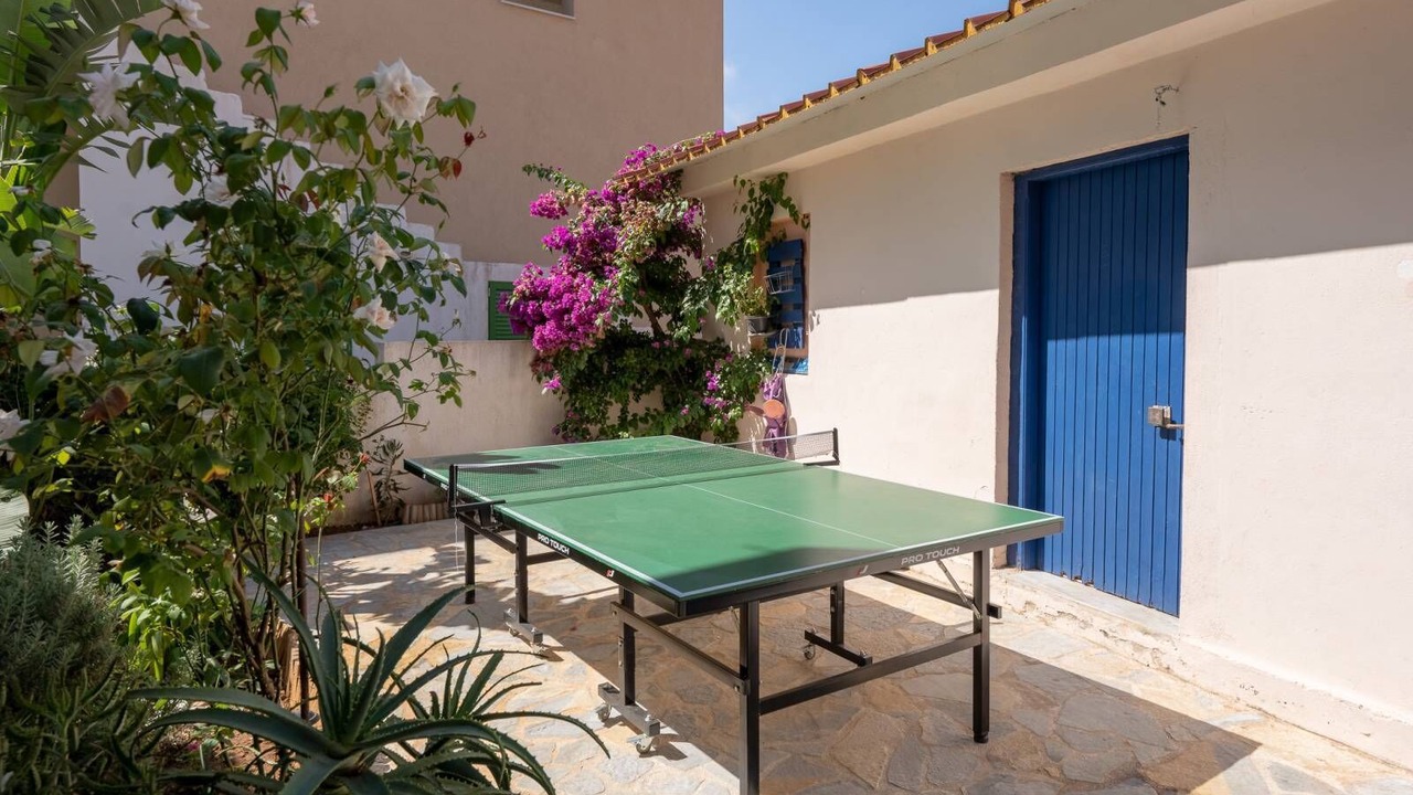 Photo of Outdoor in Skala