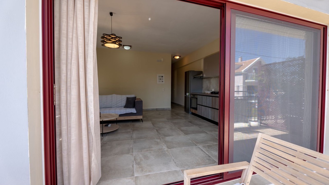 Photo of Patio Balcony in Skala