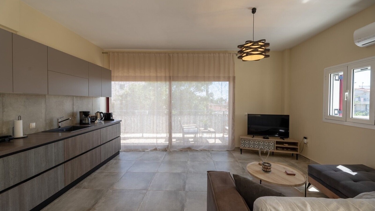 Photo of Livingroom in Skala