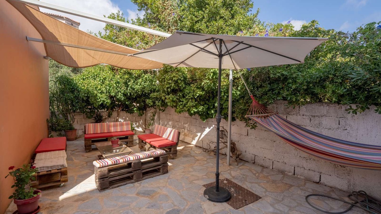 Photo of Patio Balcony in Skala