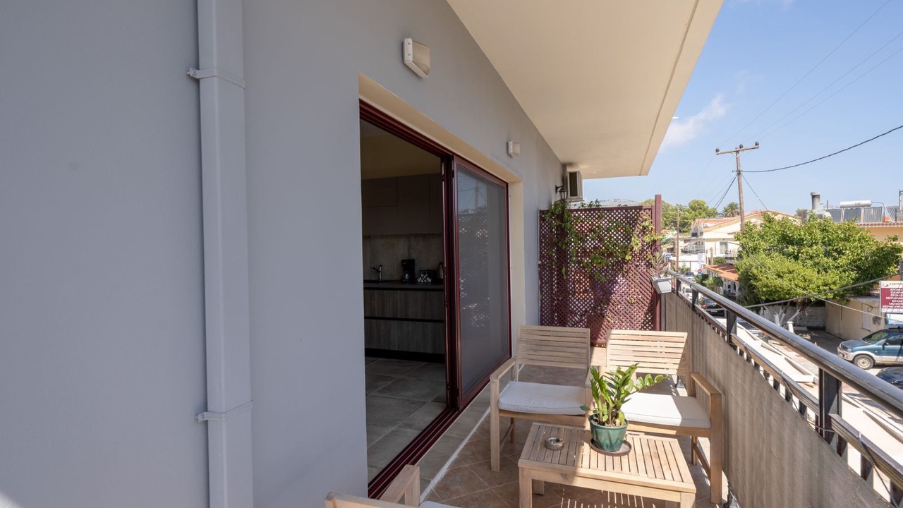 Photo of Outdoor in Skala