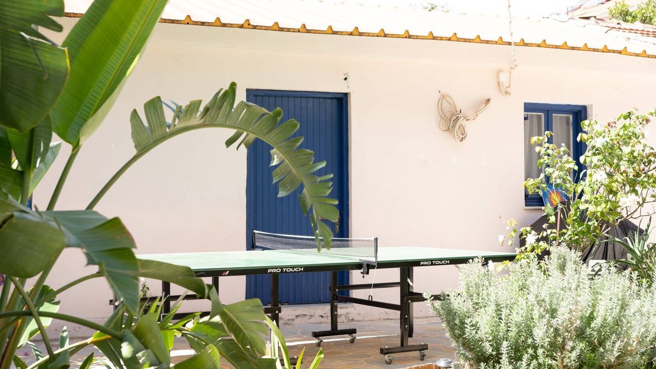 Photo of Outdoor in Skala