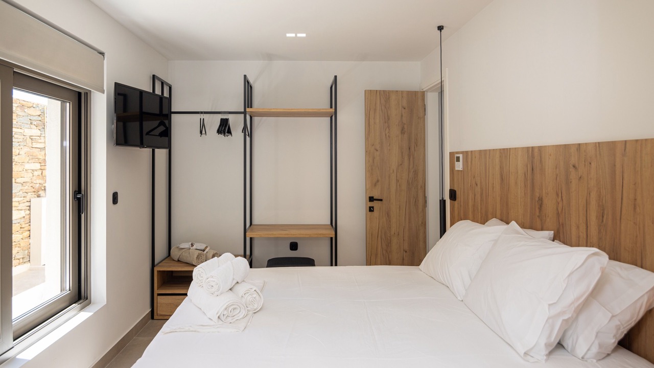 Photo of Bedroom in Agios Fokas