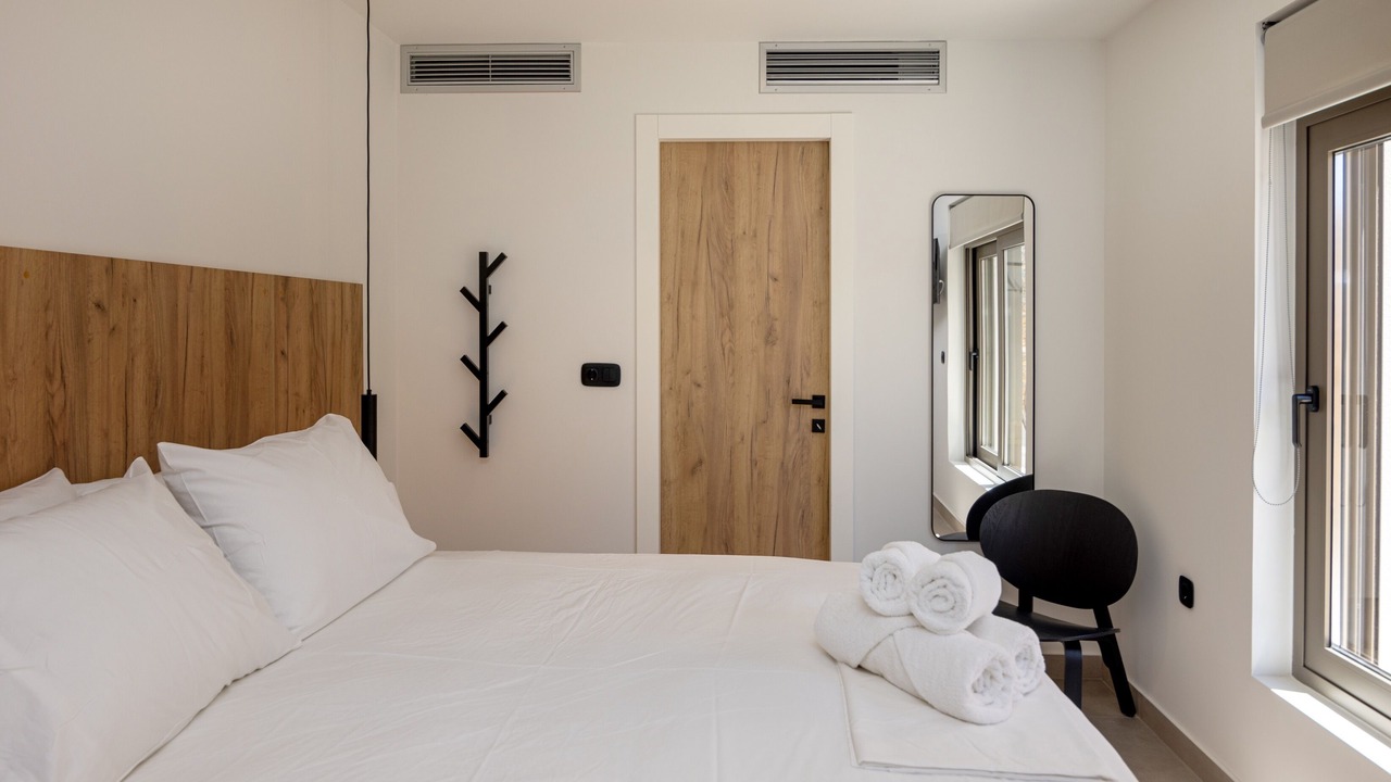 Photo of Bedroom in Agios Fokas