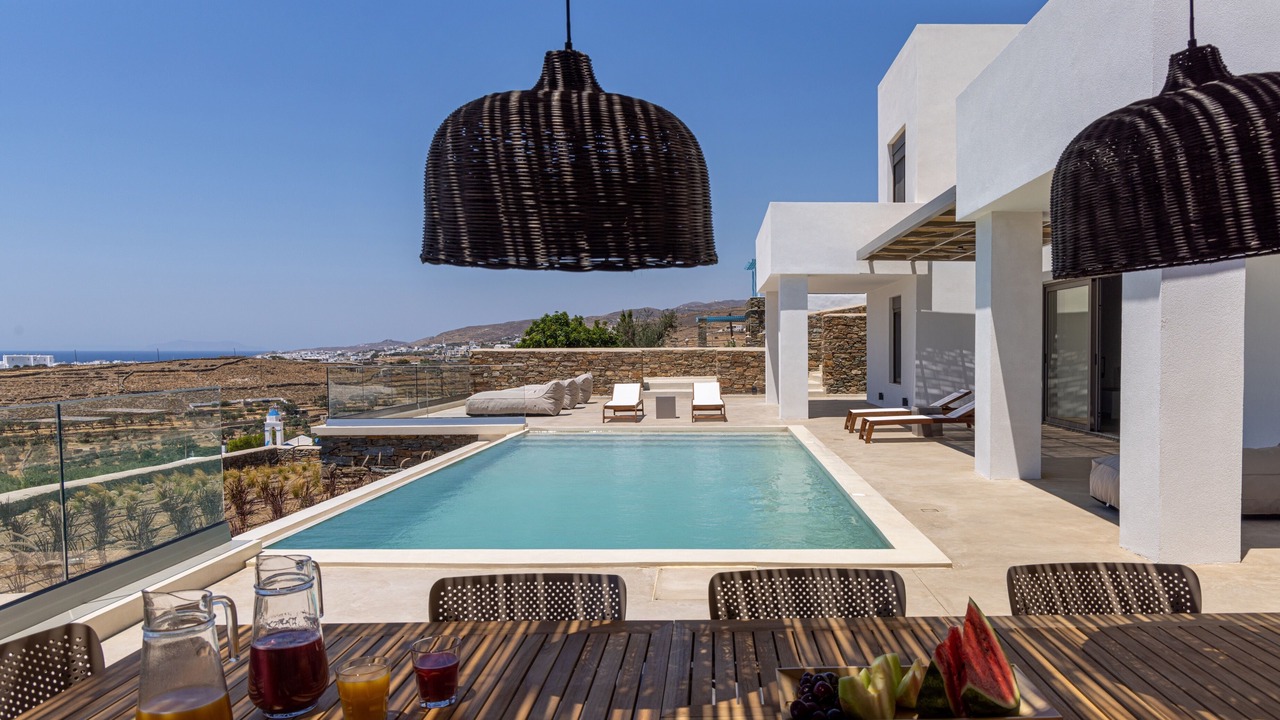 Photo of Outdoor in Agios Fokas