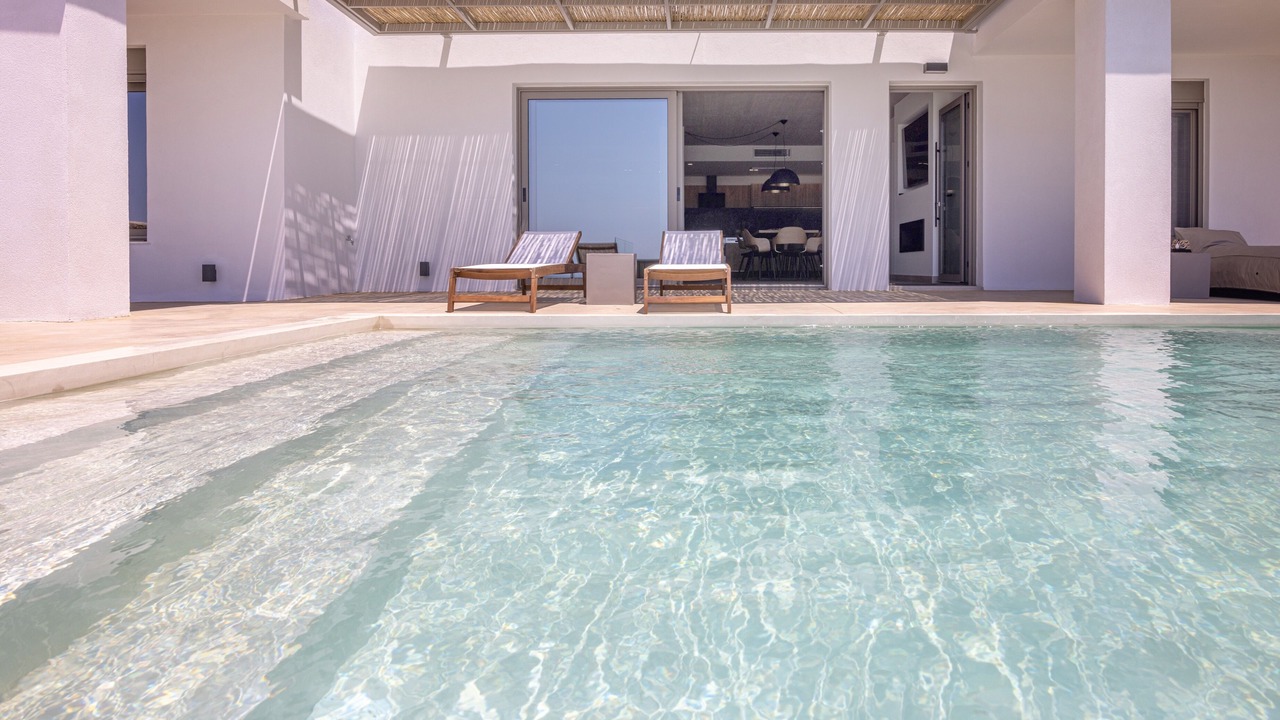 Photo of Outdoor in Agios Fokas