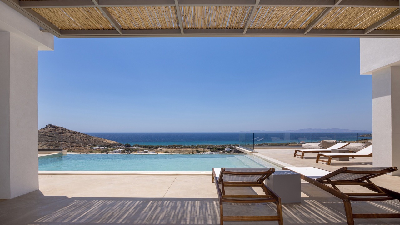 Photo of Outdoor in Agios Fokas