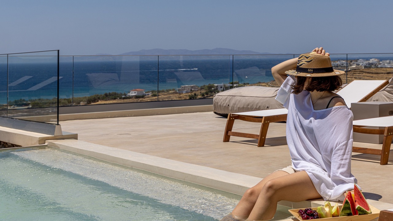 Photo of Outdoor in Agios Fokas