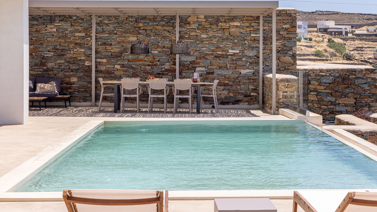 Photo of Outdoor in Agios Fokas