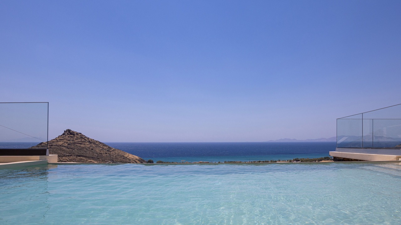 Photo of Outdoor in Agios Fokas