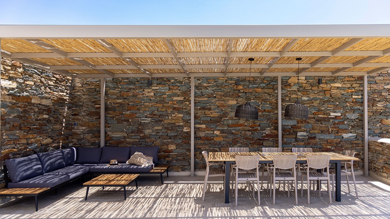 Photo of Outdoor in Agios Fokas