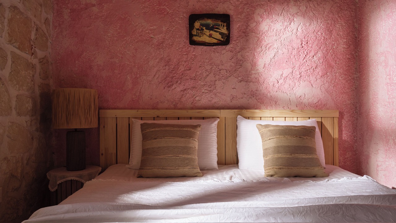 Photo of Bedroom in Xirokastello