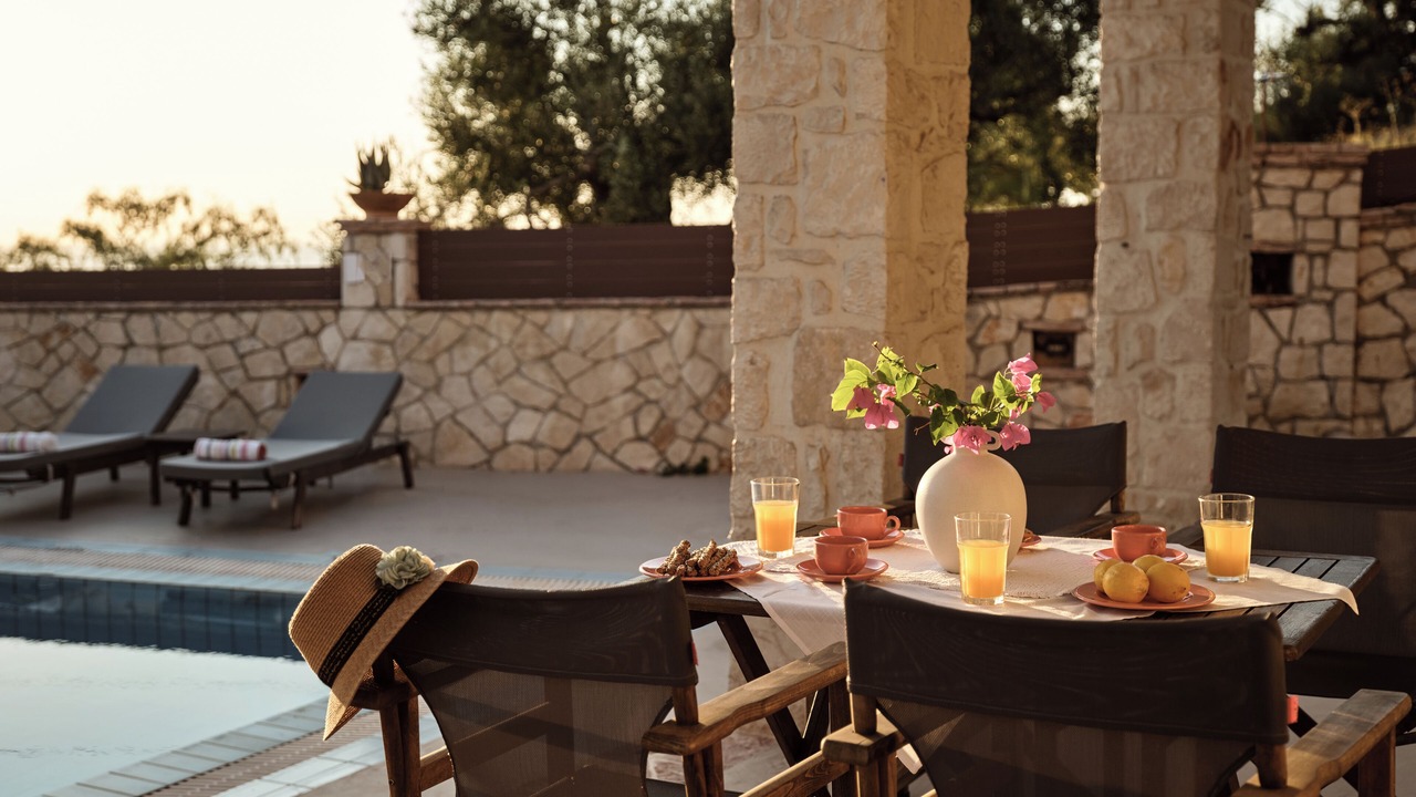Photo of Outdoor in Xirokastello