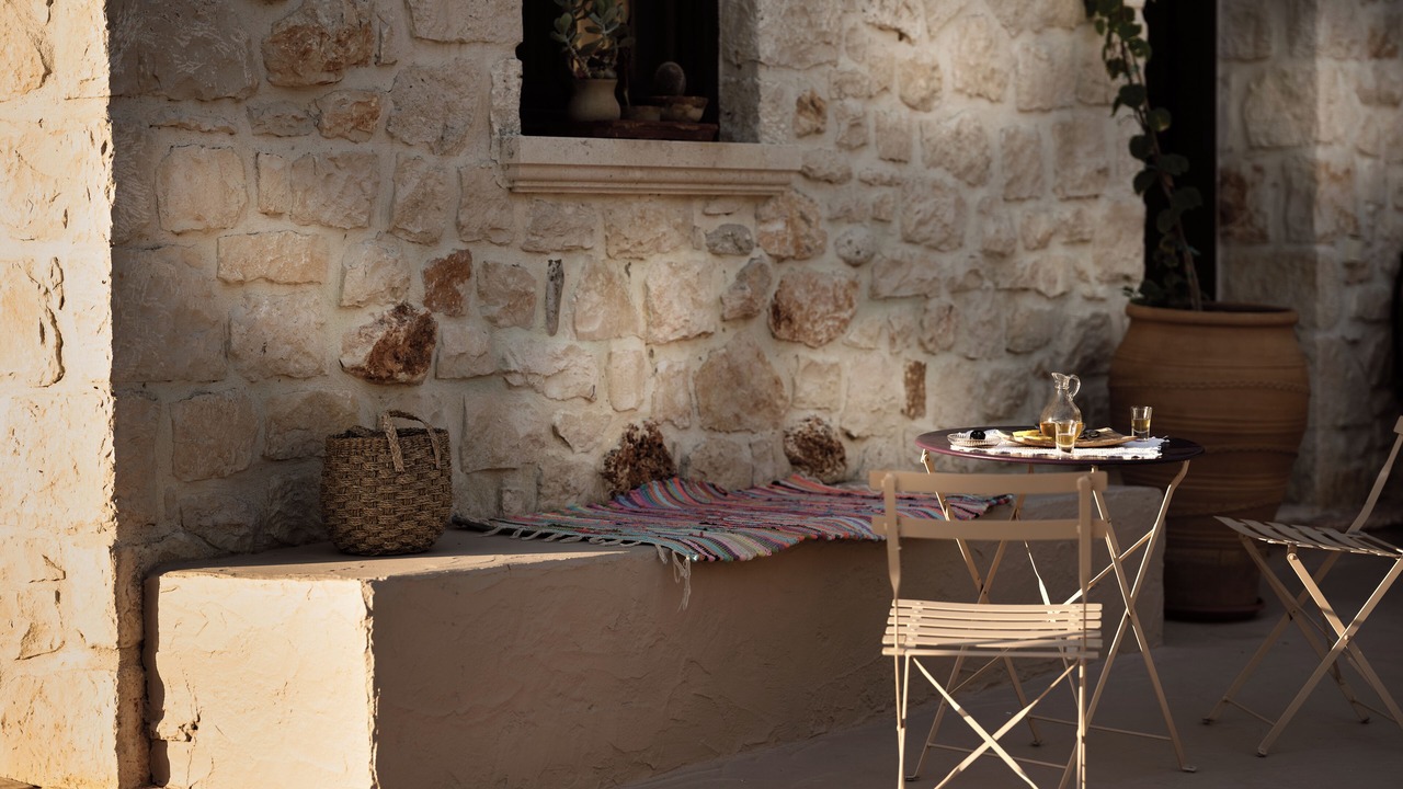 Photo of Outdoor in Xirokastello