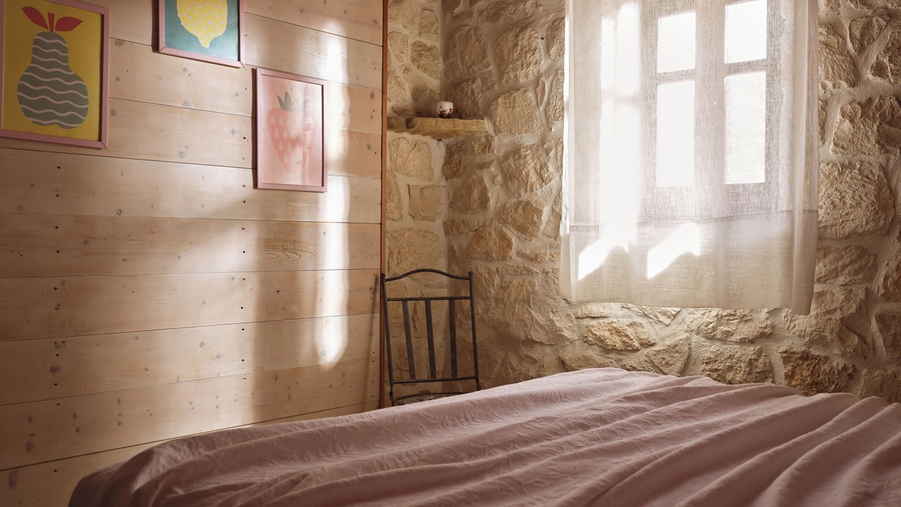 Photo of Bedroom in Xirokastello