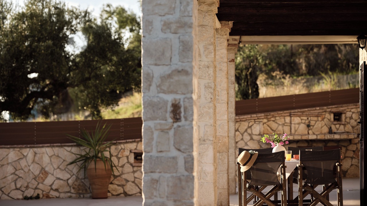 Photo of Outdoor in Xirokastello