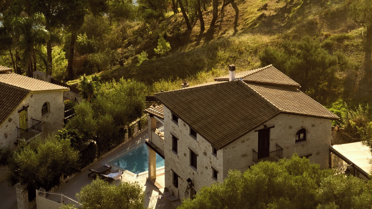 Photo of Outdoor in Xirokastello